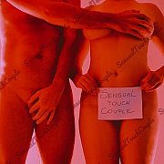 SensualTouchCouple - couple (woman 39 years, man 39 years), Łódź