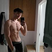 Gymboy1337 - mężczyzna, 27 lat, Warszawa