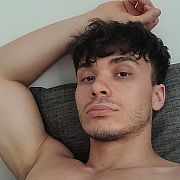 Gymboy1337 - mężczyzna, 27 lat, Warszawa