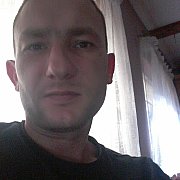 19Przemo91 - muž, 34 let, Ostrołęka