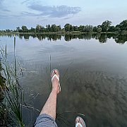 Aranss - mężczyzna, 40 lat, Warszawa