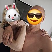 Michal8304 - para (mężczyzna 42 lat, kobieta 42 lat), Aleksandrów Łódzki