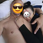 Michal8304 - para (mężczyzna I kobieta), Aleksandrów Łódzki