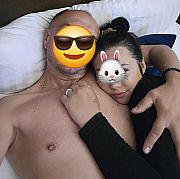 Michal8304 - para (mężczyzna I kobieta), Rzepin