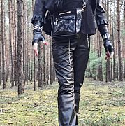 Latexowy703 - mężczyzna, 46 lat, Nowa Sól