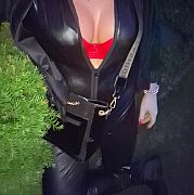 Latexowy703 - mężczyzna, 46 lat, Poznań