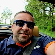 Sylwester40 - muž, 42 let, Skępe