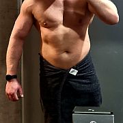 Specific1 - mężczyzna, 35 lat, Szczecin