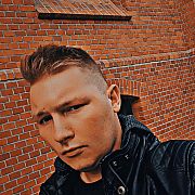 AlexArmani2001 - mężczyzna, 24 lat, Bydgoszcz