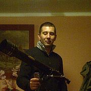 ModelixMen82 - man, 43 years, Aleksandrów Kujawski