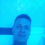 FuruFuru123 - mężczyzna, 27 lat, Poznań