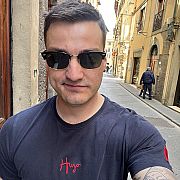 Maciusrrr - mężczyzna, 30 lat, Poznań