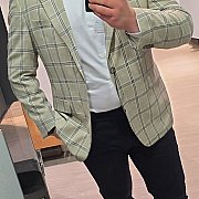 Przemyslowy - muž, 31 let, Poznań