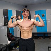 Habibix - mann, 23 Jahre, Warszawa