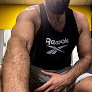 GoodBeard - mężczyzna, 36 lat, Łódź