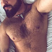 GoodBeard - mężczyzna, 36 lat, Warszawa