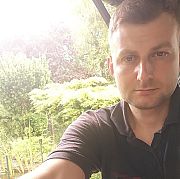 OptimistiQ - muž, 33 let, Opole