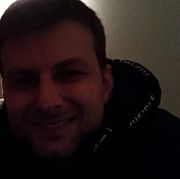 OptimistiQ - muž, 33 let, Opole