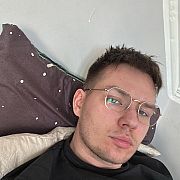 CiekawyDoznan22 - mężczyzna, 26 lat, Gdańsk