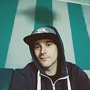 Pawel91bb - mężczyzna, 34 lat, Bielsko-Biała