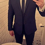 Wrocekfun290 - мужчина, 30 лет, Warszawa