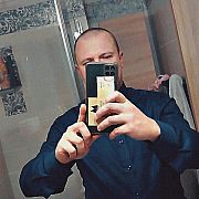 Poo69 - muž, 30 let, Warszawa