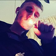 Achi69 - muž, 30 let, Eindhoven