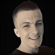 Rozdzynek91 - mężczyzna, 34 lat, Chocianów