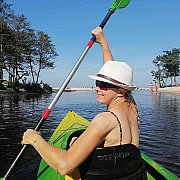 AnetaSinger - kobieta, 45 lat, Warszawa