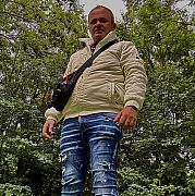 TygrysekOtwarty - mężczyzna, 43 lat, Krefeld