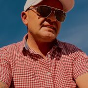 TygrysekOtwarty - muž, 44 let, Krefeld