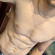 MlodyWariacik - man, 23 years, Warszawa