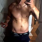 InnocentStaff - muž, 29 let, Bydgoszcz