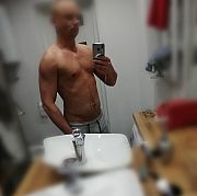 Sauvage85 - mężczyzna, 40 lat, Hengelo