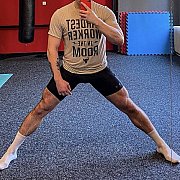 Daawidd22 - mężczyzna, 23 lat, Rzeszów