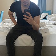 Foresky - mężczyzna, 25 lat, Cieszyn