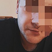 Alien0007 - mężczyzna, 31 lat, Kraków