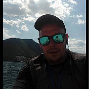 Kristofffff - mężczyzna, 38 lat, Toruń
