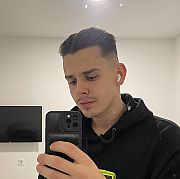 OwocowyJohny - чоловік, 25 років, Warszawa