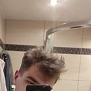 Tymoo - mężczyzna, 26 lat, Świebodzin