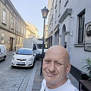 Dexa - mężczyzna, 49 lat, Kraków