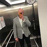 Lysyzbroda - mężczyzna, 33 lat, Zamość