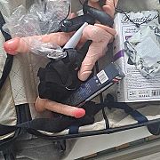 Malzenstwo0101 - pár (žena 43 let, muž 36 let), Zielona Góra