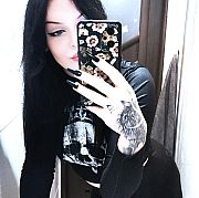 Julciakxx - женщина, 28 лет, Poznań