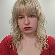 Hejtutwojaqueen - транссексуали, 24 років, Rybnik