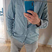 KrisFire95 - mężczyzna, 30 lat, Konin