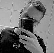 XkkDD - mężczyzna, 27 lat, Leszno