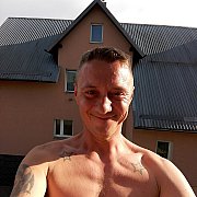 Pestka12 - muž, 38 let, Gdańsk