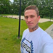 Mlody6969d - mężczyzna, 34 lat, Środa Wielkopolska