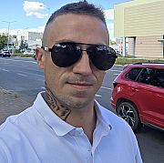 Mlody6969d - мужчина, 34 лет, Płońsk